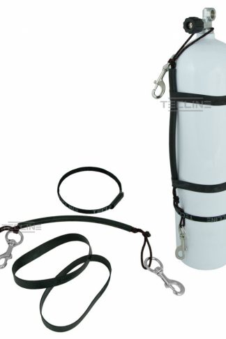 ARNES PARA BOTELLAS DECO CON GOMAS