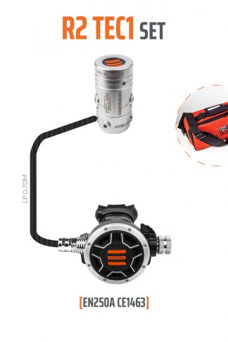 SET Regulator R2 TEC2 - EN250:2014