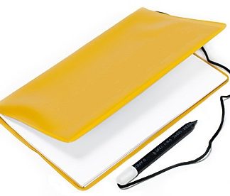 Wetnotes de Plástico