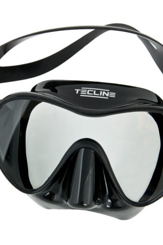 GAFAS TECLINE FRAMELESS II, ONE SCREEN