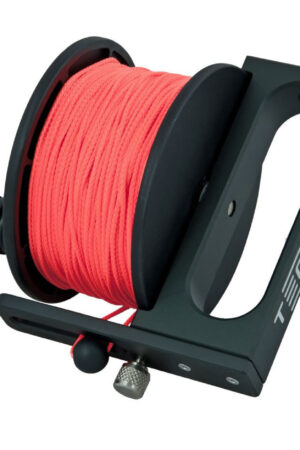 CARRETE PRIMARIO TECLINE EXPLORACIÓN 400ft/130m