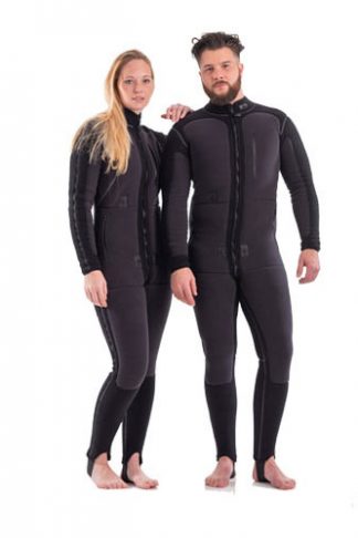 Traje interior NAVY EXTREME by KWARK - MEN