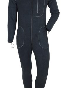 Traje interior NAVY by KWARK- MEN