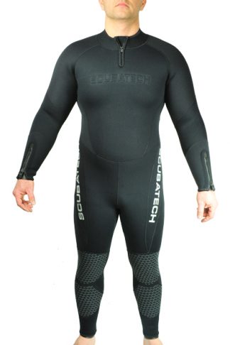 Traje Neopreno Scubatech PROTERM II 5mm