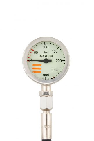 MANOMETRO PARA ETAPA COMPLETO