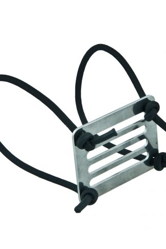 PORTAFOCO TRASERO SIDEMOUNT