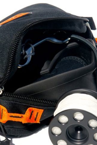 BOLSILLO TRASERO SIDE MOUNT