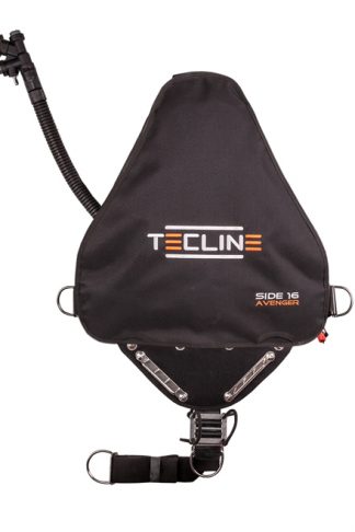 ALA SIDEMOUNT 16 Avenger