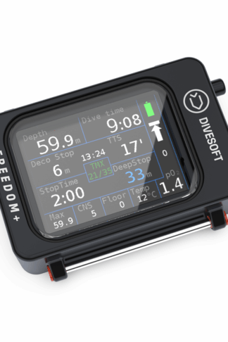 ORDENADOR DIVESOFT FREEDOM+ FULL TRIMIX