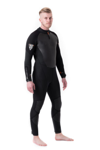Traje Neopreno Tecline PROTERM 5mm