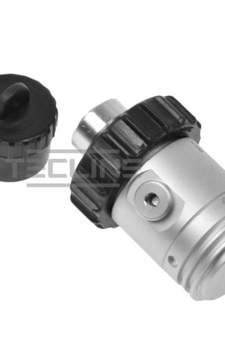 REGULADOR COMPACTO SISTEMA DE TRAJE SECO