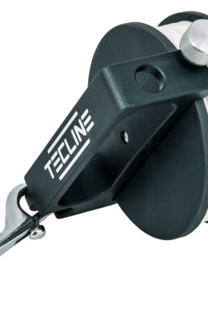 CARRETE TECLINE DE EXPLORACIÓN 200ft/66m