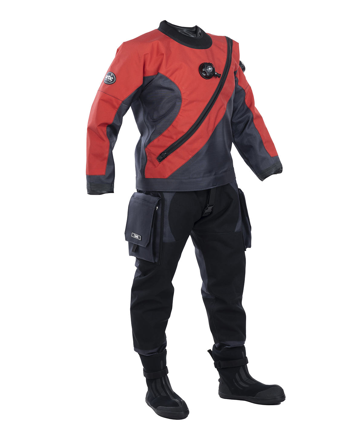 ARTIC 420 - Special Edition - Imagen 2