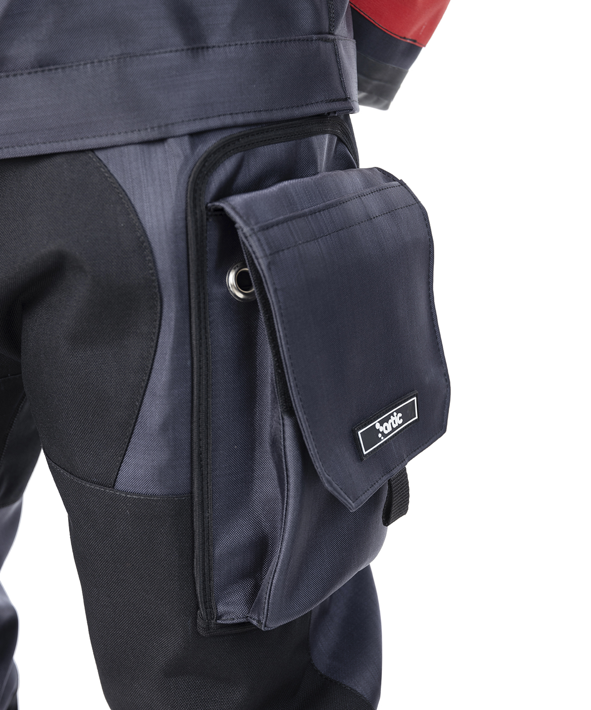 ARTIC 420 - Special Edition - Imagen 5