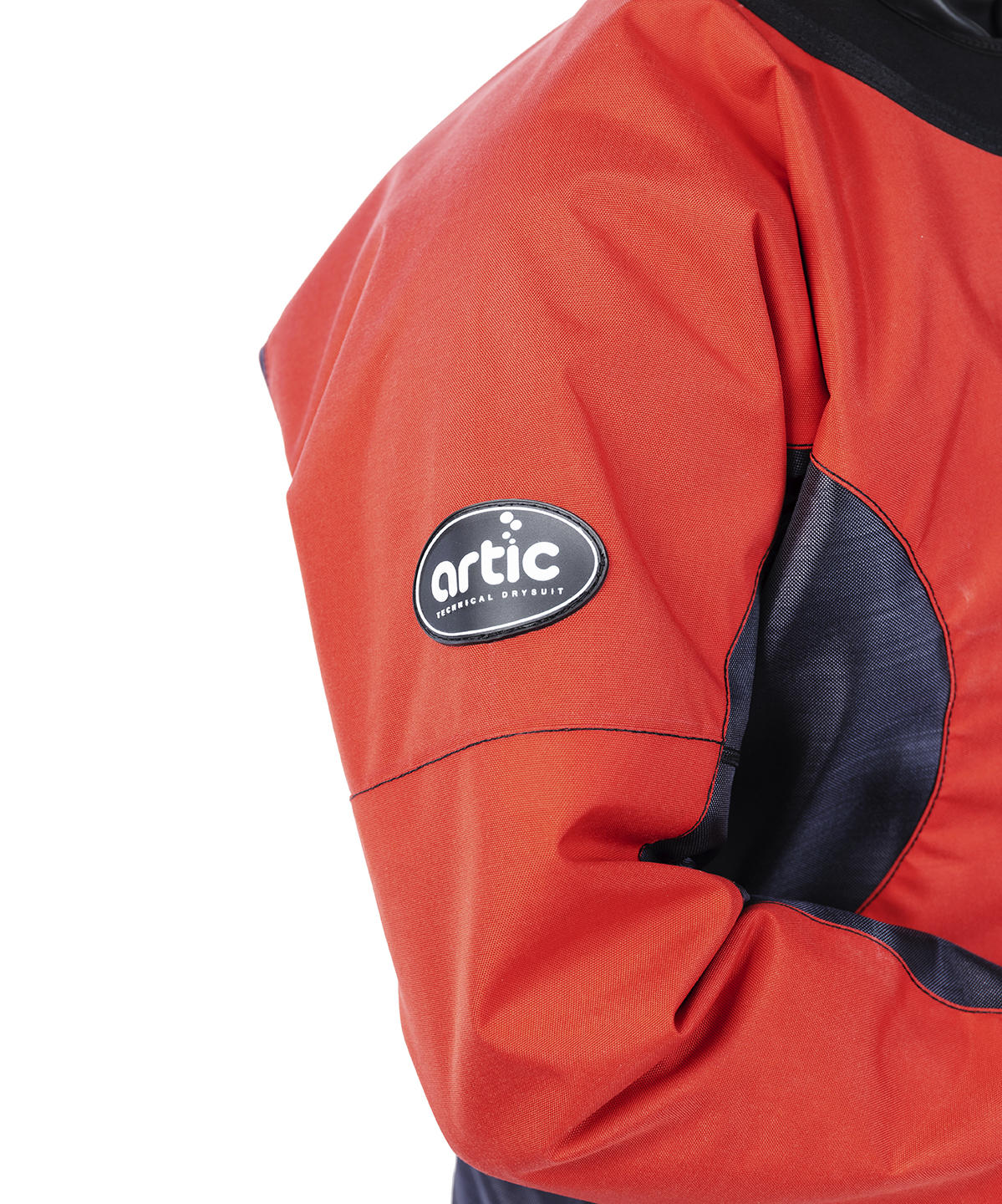 ARTIC 420 - Special Edition - Imagen 4