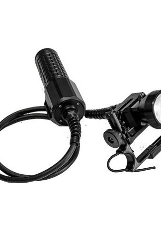 Halcyon Flare Cord 5.2 ah