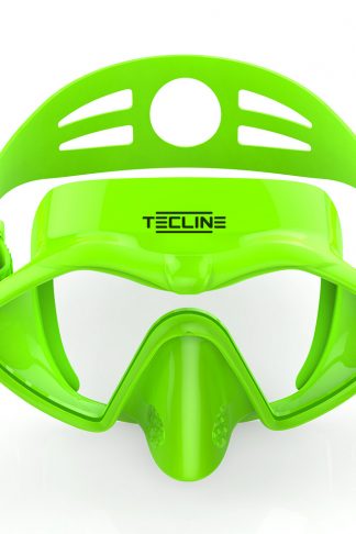 Máscara Tecline Frameless